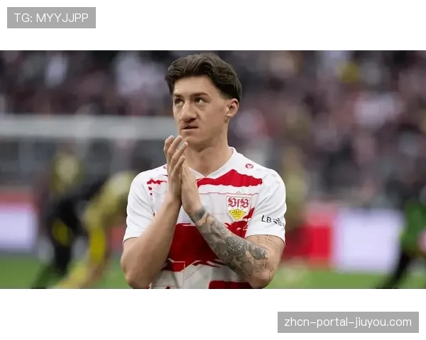 斯图加特为施蒂勒和勒维林标价五千万欧元